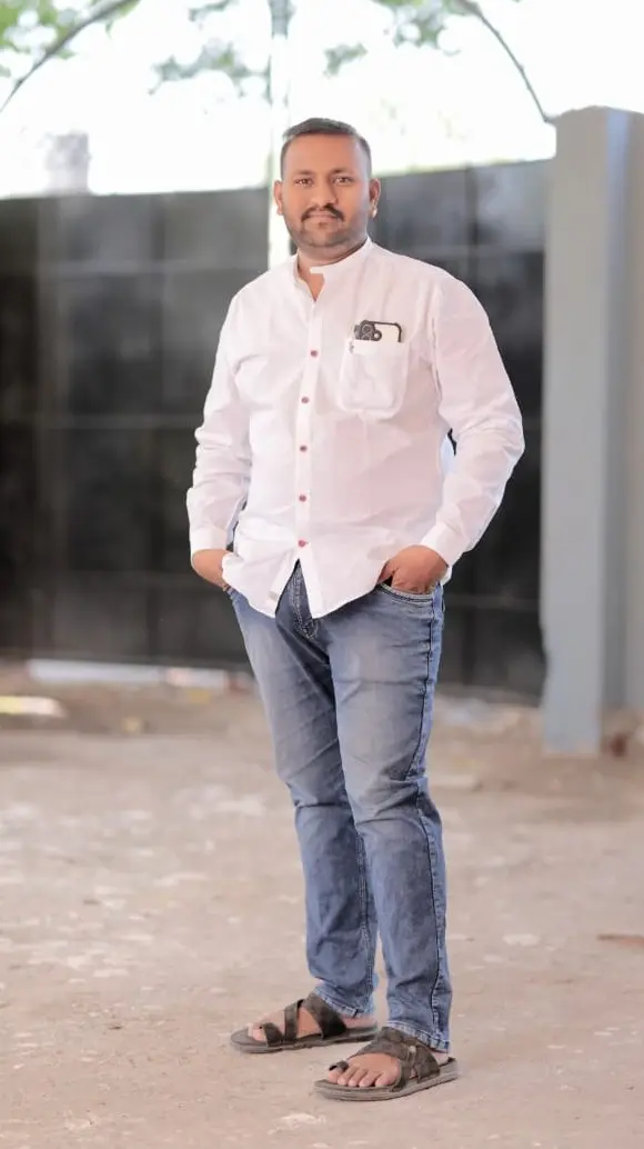 Groom Profile
