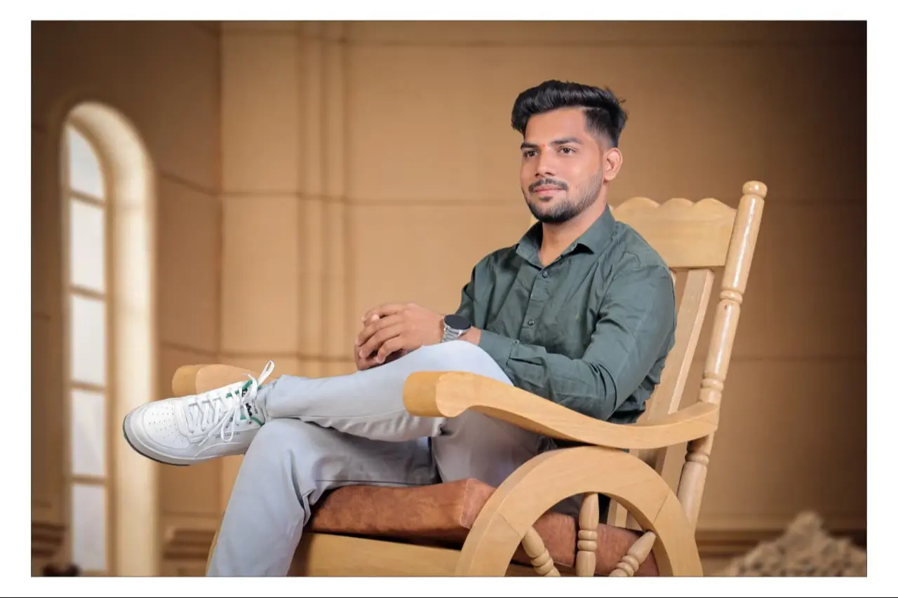 Groom Profile